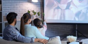 Las mejores películas para ver con niños en Halloween