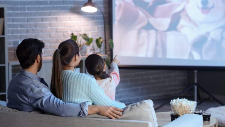 Casper, Beetlejuice, Toy Story... estas son las mejores películas para ver con niños en Halloween en función de su edad 1 Las mejores películas para ver con niños en Halloween