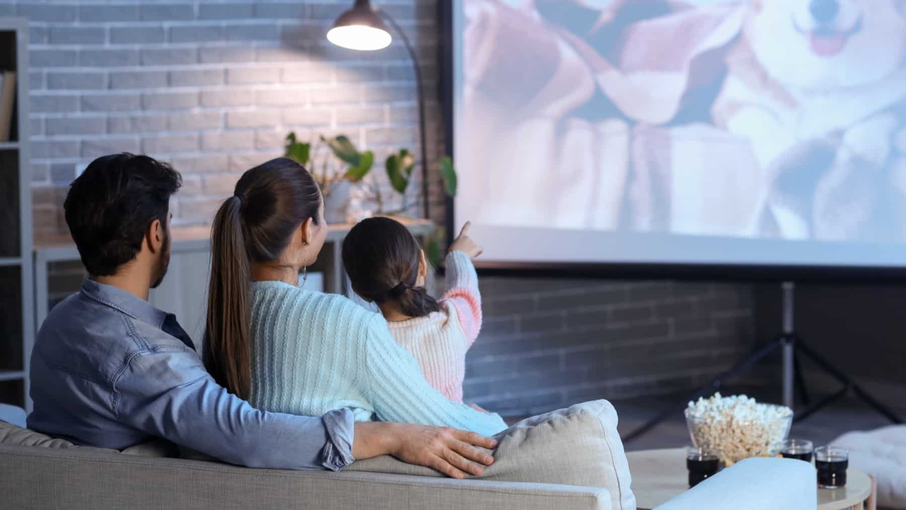 Las mejores películas para ver con niños en Halloween