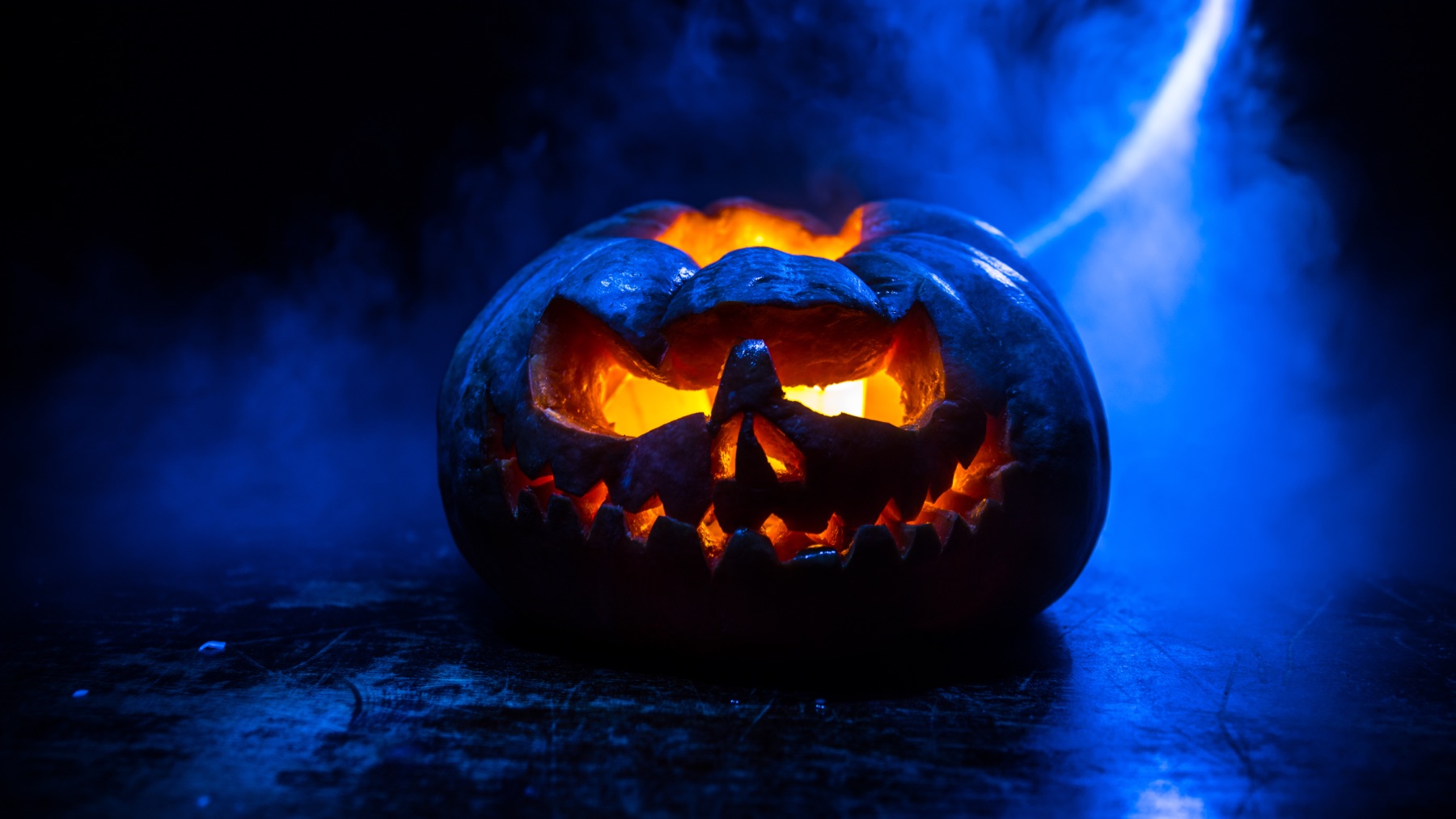 Los verdaderos orígenes de Halloween están mucho más cerca