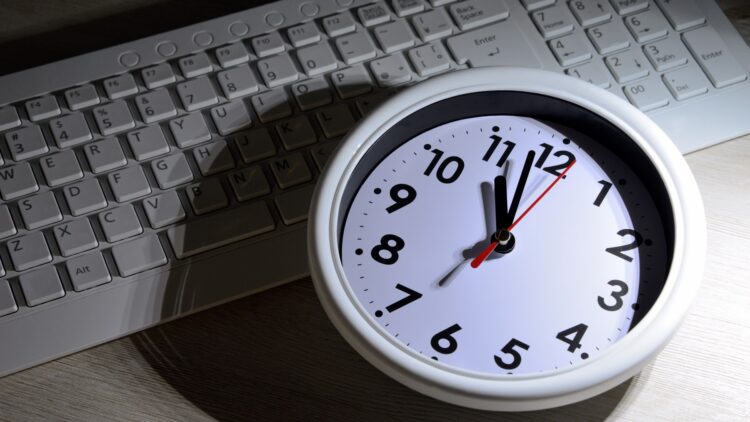 Pilar García de la Granja, experta económica: "La empresa deberá detallar cómo compensa cada hora extra que hagas" 1 Deberá detallar cómo compensa cada hora extra que hagas