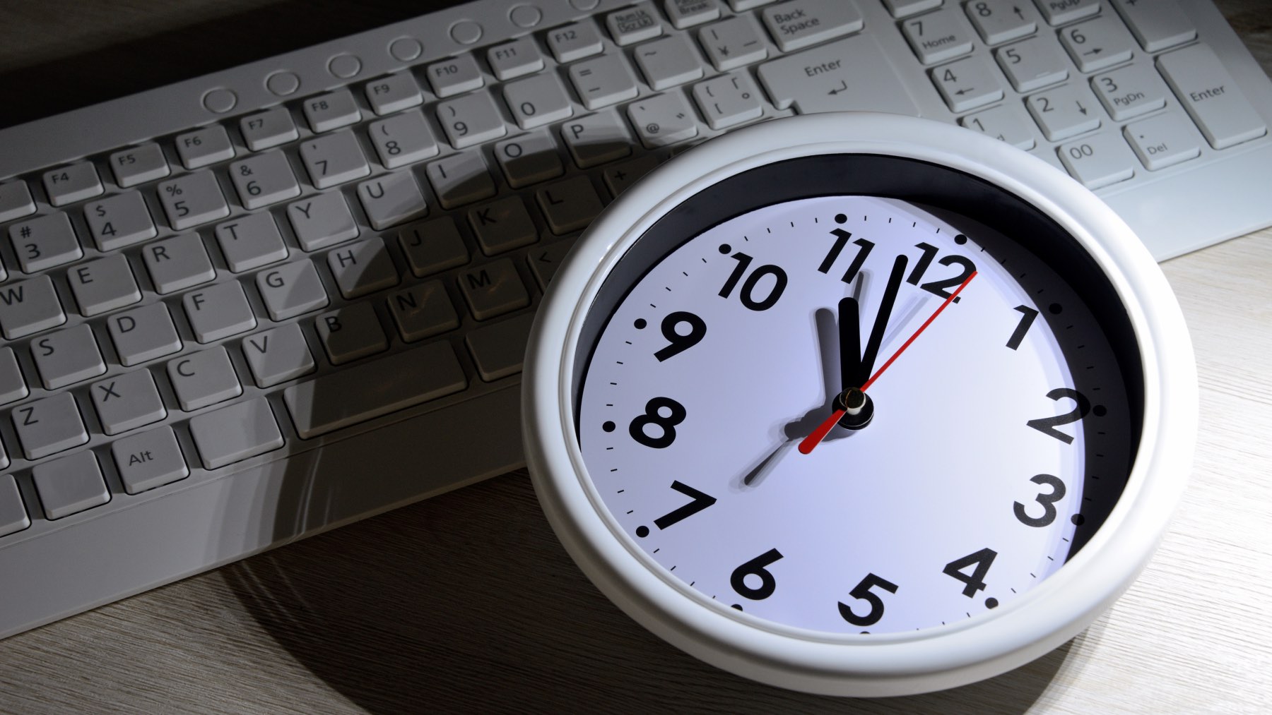 Deberá detallar cómo compensa cada hora extra que hagas