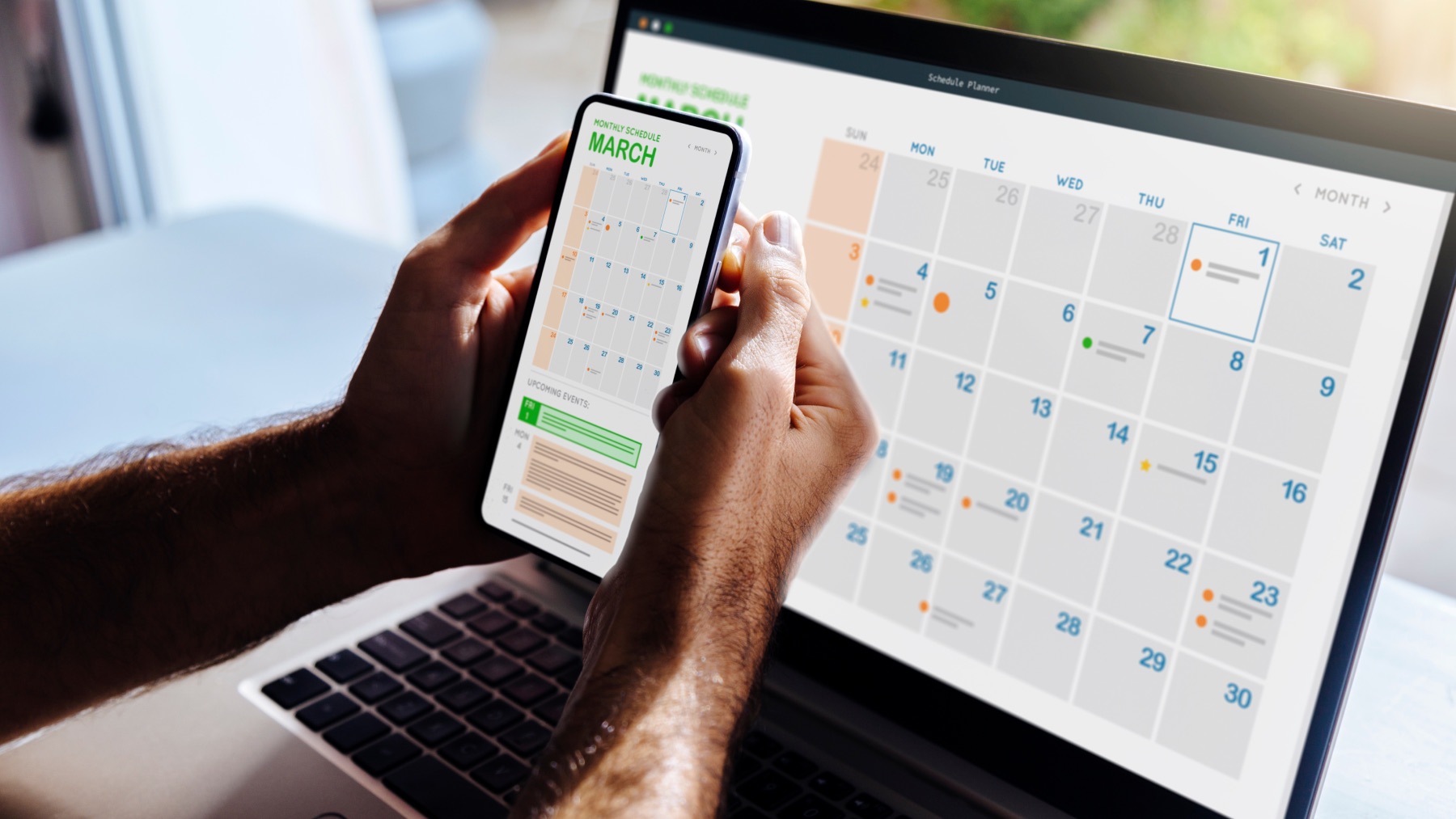 Tu empresa está obligada a cambiarte el horario para conciliar