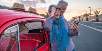 Confirmado: el IMSERSO inicia su temporada