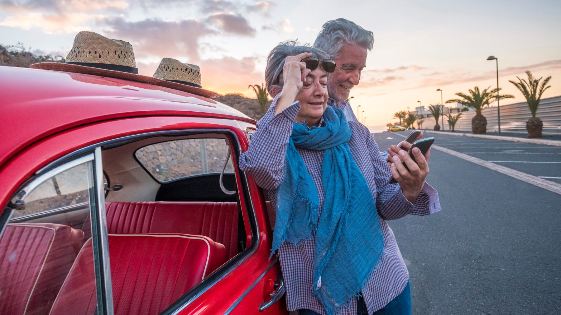 Confirmado: el IMSERSO inicia su temporada