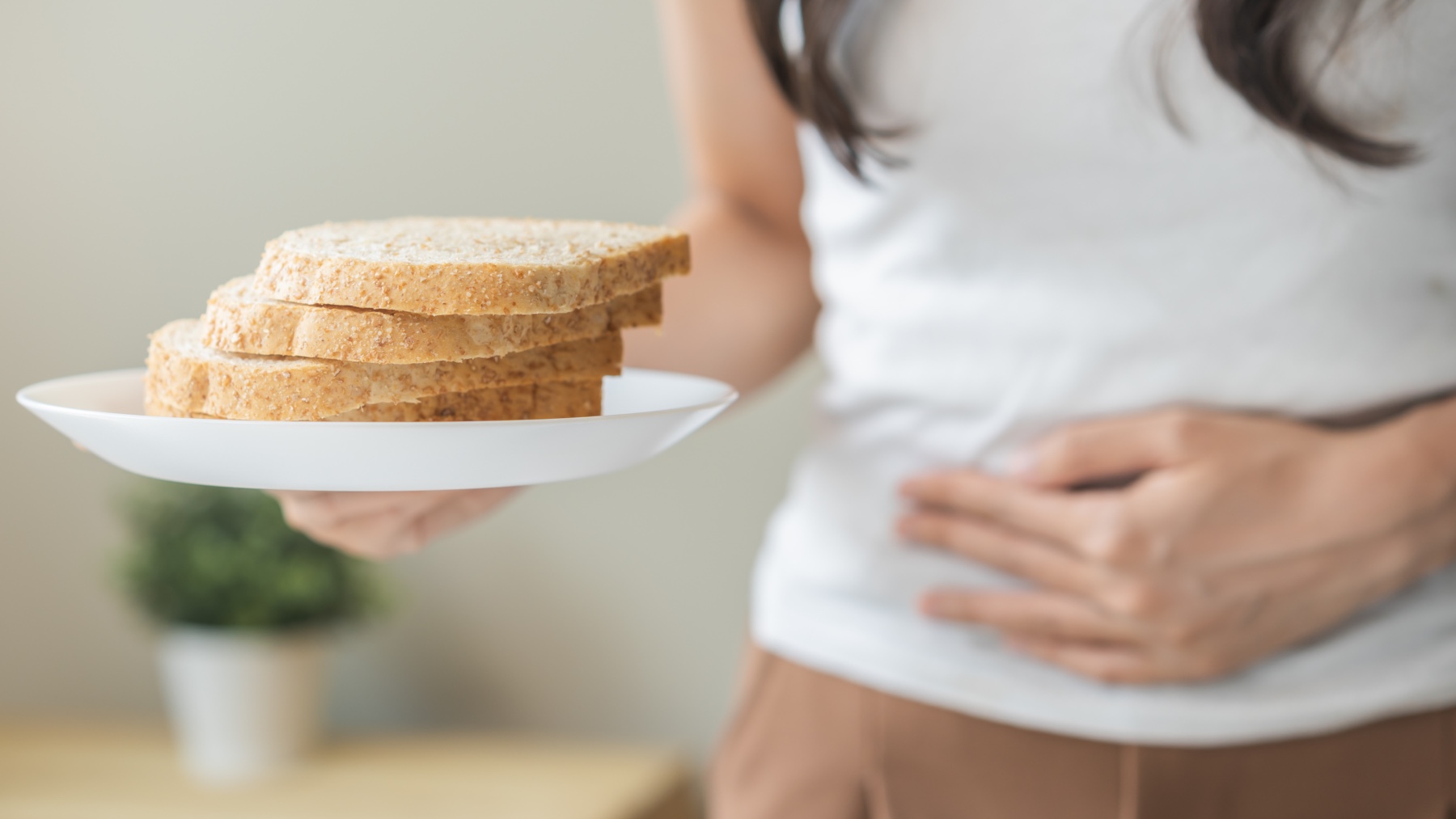 Deducción en el IRPF a las familias de personas celíacas