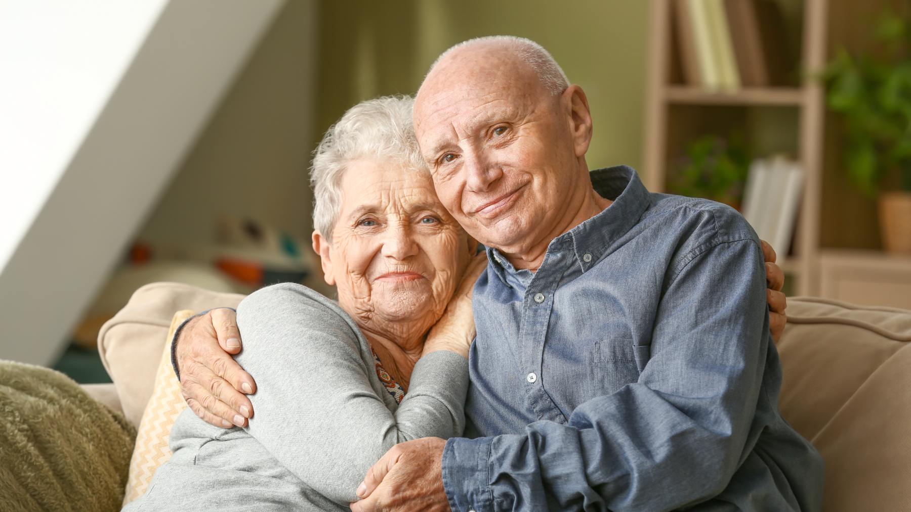 Deben hacer los mayores de 60 años para mejorar su casa