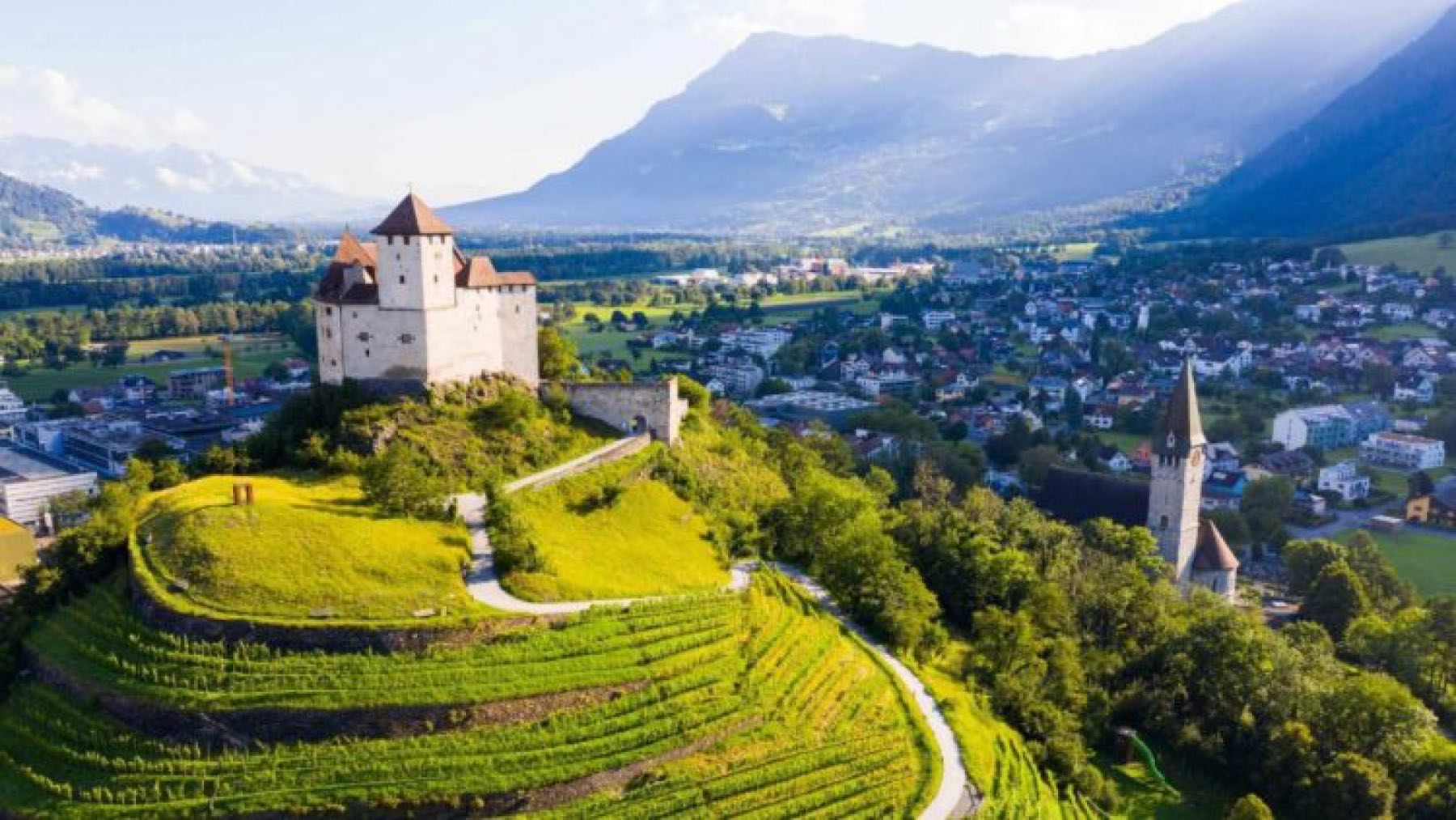 Este pequeño país de Europa busca trabajadores españoles