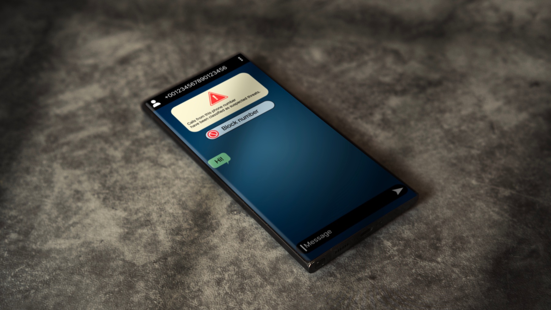 Esta app gratuita identifica llamadas spam en segundos