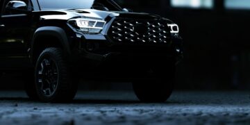 Estas bombillas de 30 euros para los faros del coche