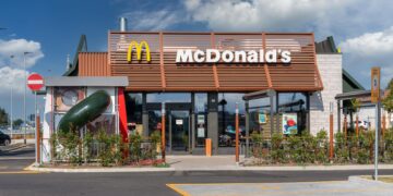 McDonald's lo hace oficial: planea abrir 200 nuevos restaurantes