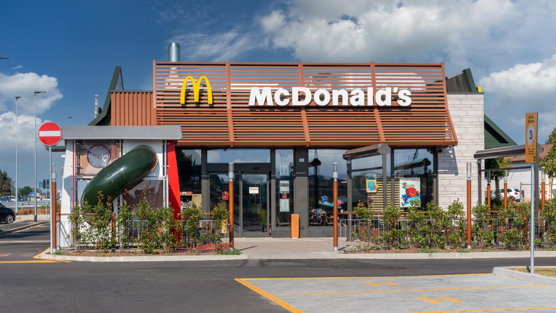 McDonald's lo hace oficial: planea abrir 200 nuevos restaurantes