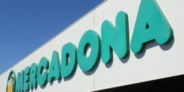 Mercadona abrirá el segundo supermercado más grande de España