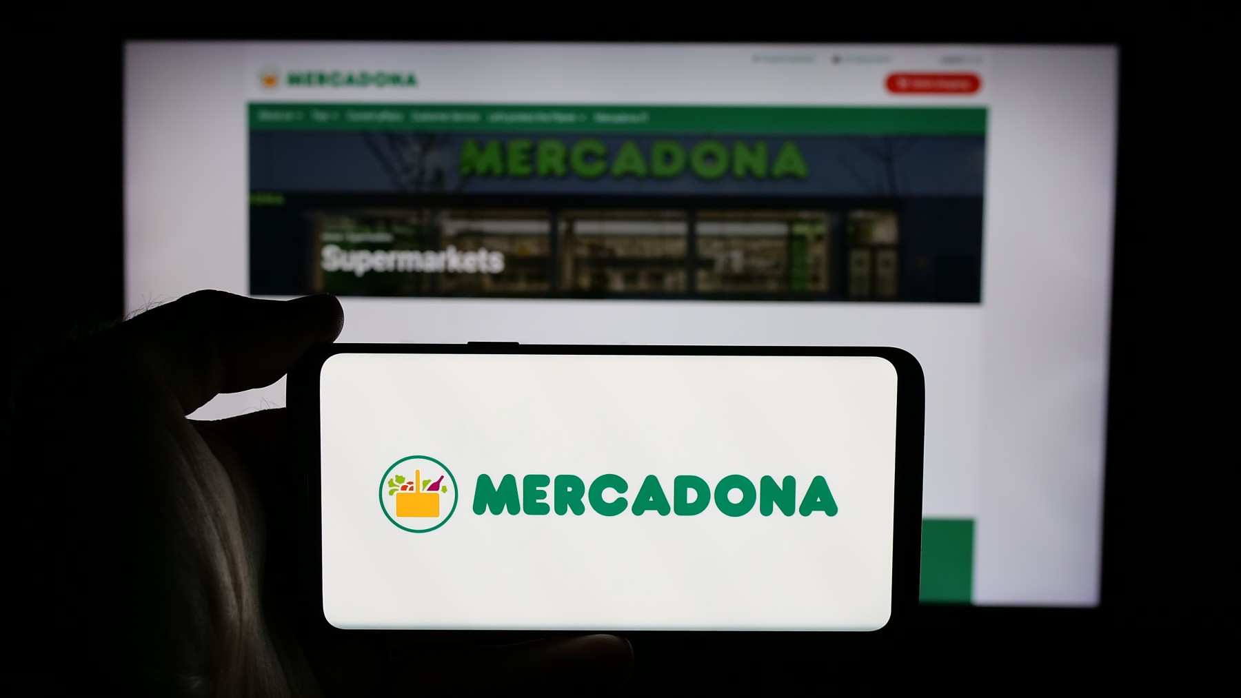 Misma compra en Mercadona y Lidl y esta es la más barata