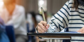 Las oposiciones con menos temario, más plazas