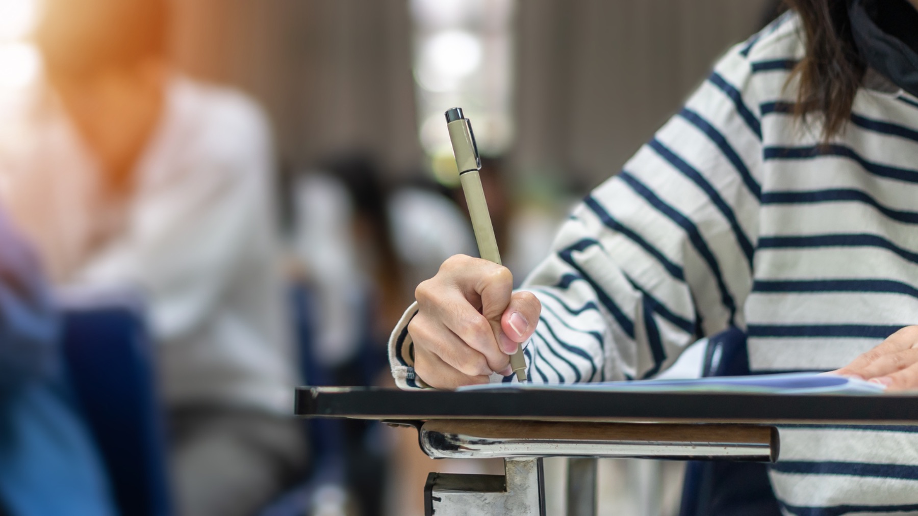 Las oposiciones con menos temario, más plazas