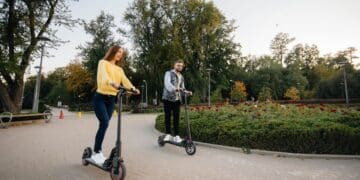 Así afectará a los usuarios de bicicletas y patinetes eléctricos
