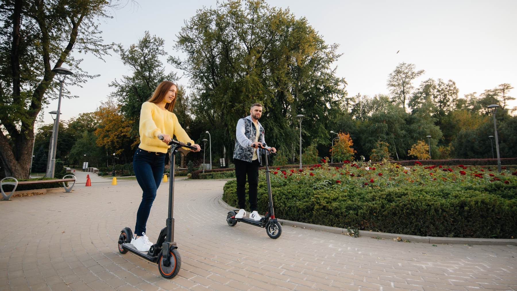 Así afectará a los usuarios de bicicletas y patinetes eléctricos
