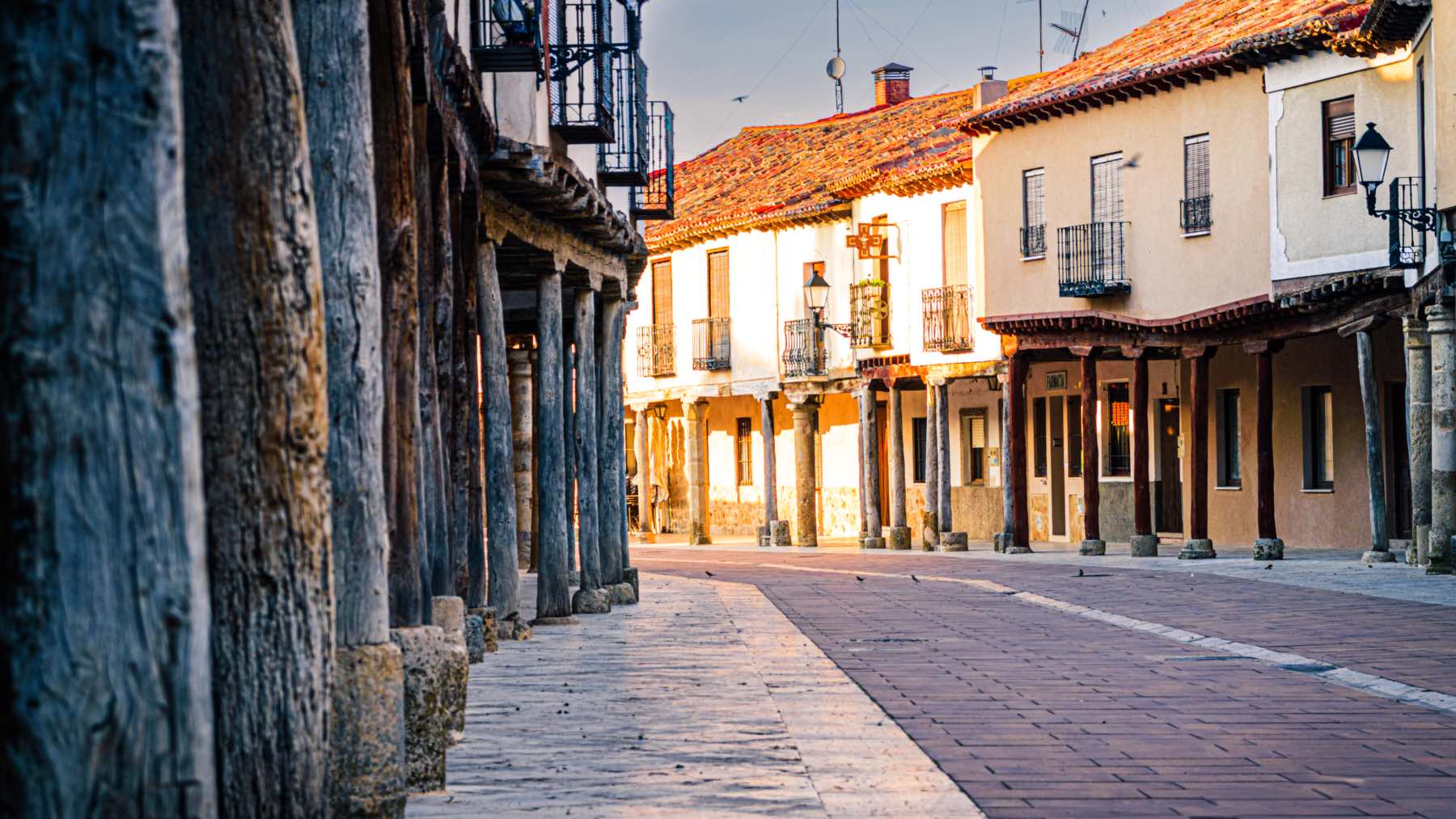 Nuevo paraíso donde vivir con su pensión de 1.000 euros