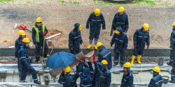 Este es el permiso de 4 días pagado que puede solicitar