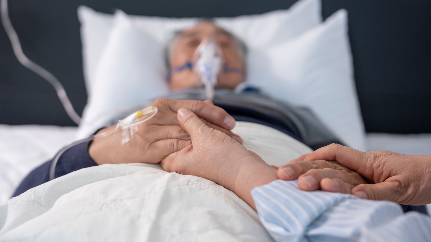 El Gobierno cambia permiso laboral por fallecimiento