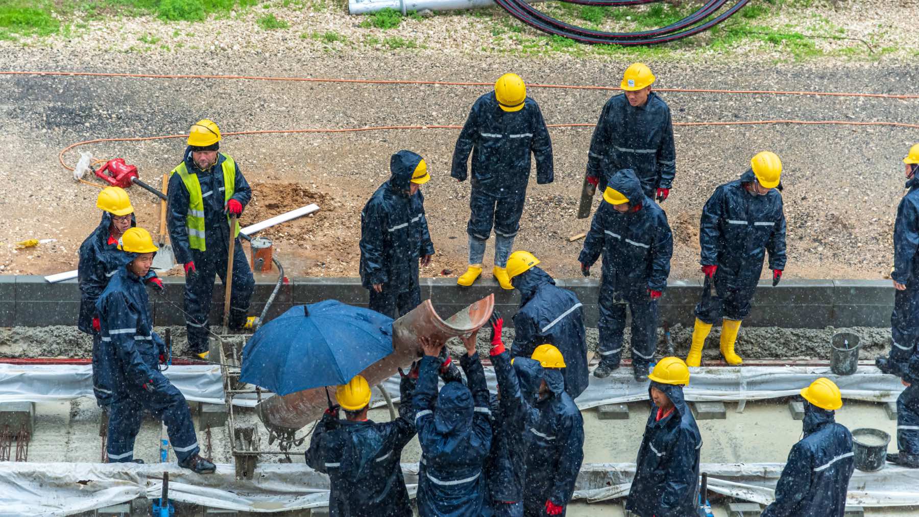 Este es el permiso de 4 días pagado que puede solicitar