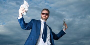 Así gastan su dinero las personas más ricas del mundo