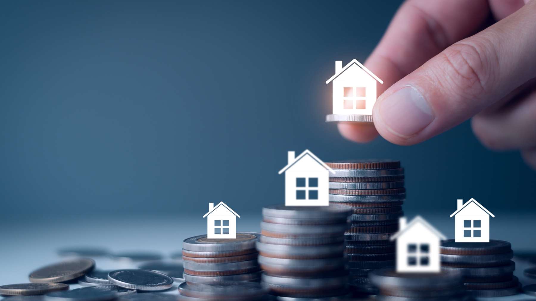 Así puede un propietario deducirse los gastos de un piso