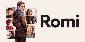 Nuevo viral en Prime: esta es la última serie que está arrasando