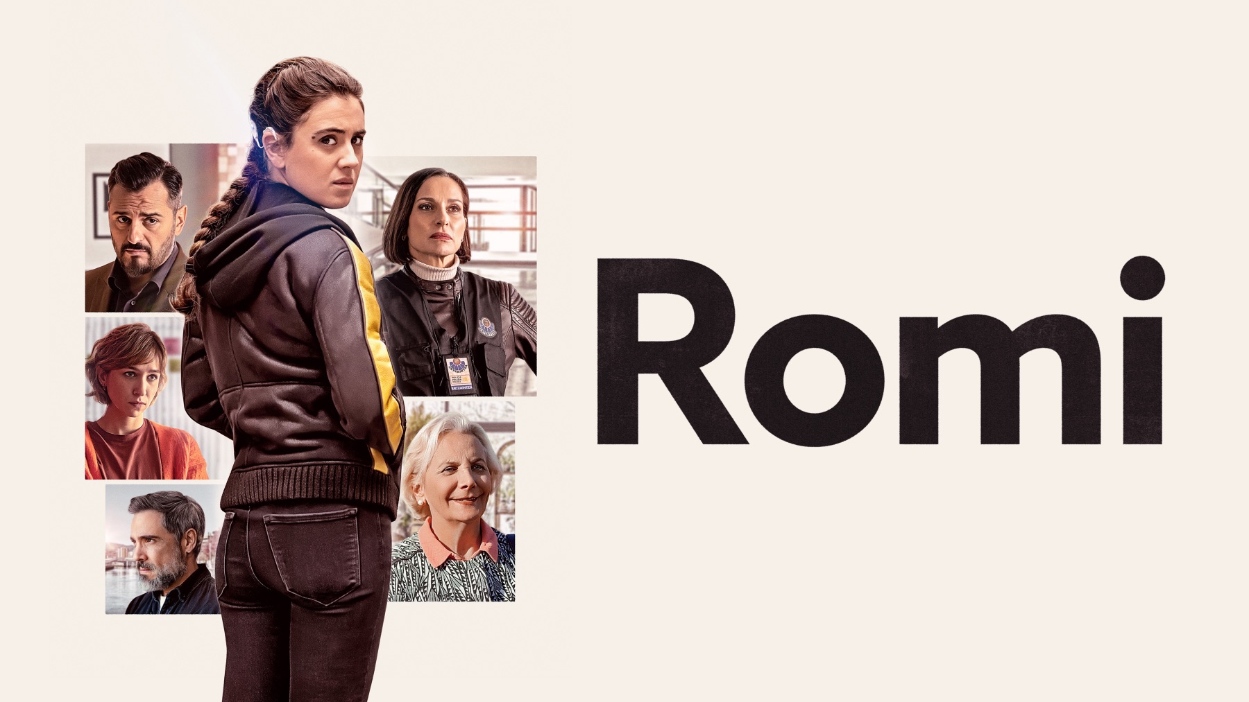 Nuevo viral en Prime: esta es la última serie que está arrasando