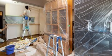 El Ayuntamiento de Madrid da 45.000 euros para reformas