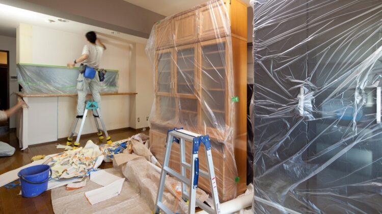 Buenas noticias para los propietarios: el Ayuntamiento de Madrid da 45.000 euros para reformas con esta condición 1 El Ayuntamiento de Madrid da 45.000 euros para reformas