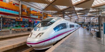 Renfe ofrecerá billetes gratis a los jóvenes hasta diciembre