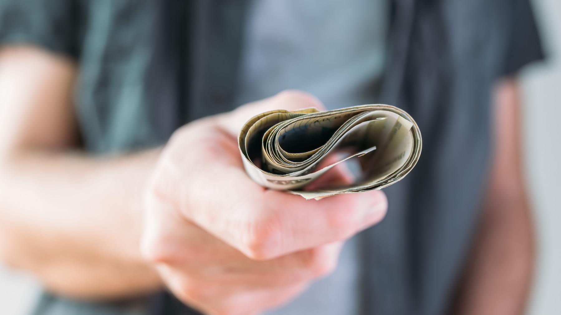 Ni precario ni temporal: Alemania da sueldazos de hasta 3.000 euros