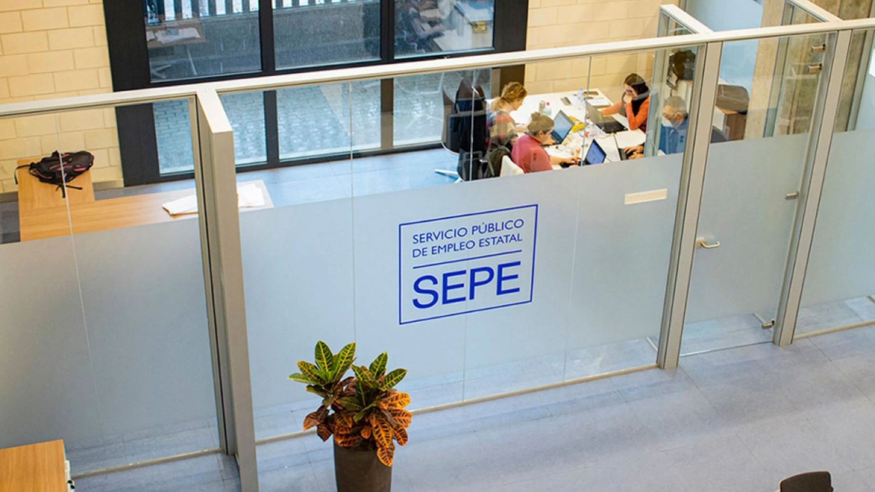 Confirmado: el SEPE dará una ayuda mensual a trabajadores