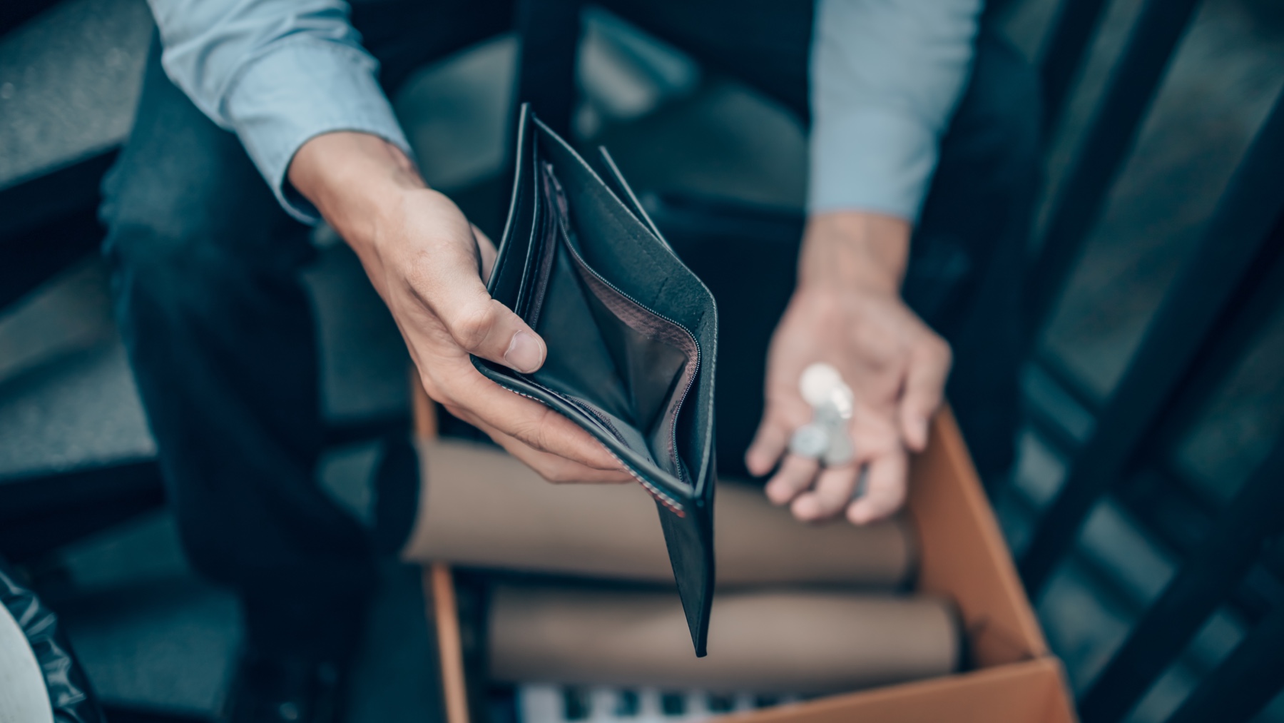 Alerta del SEPE: muchos trabajadores siguen cometiendo este error