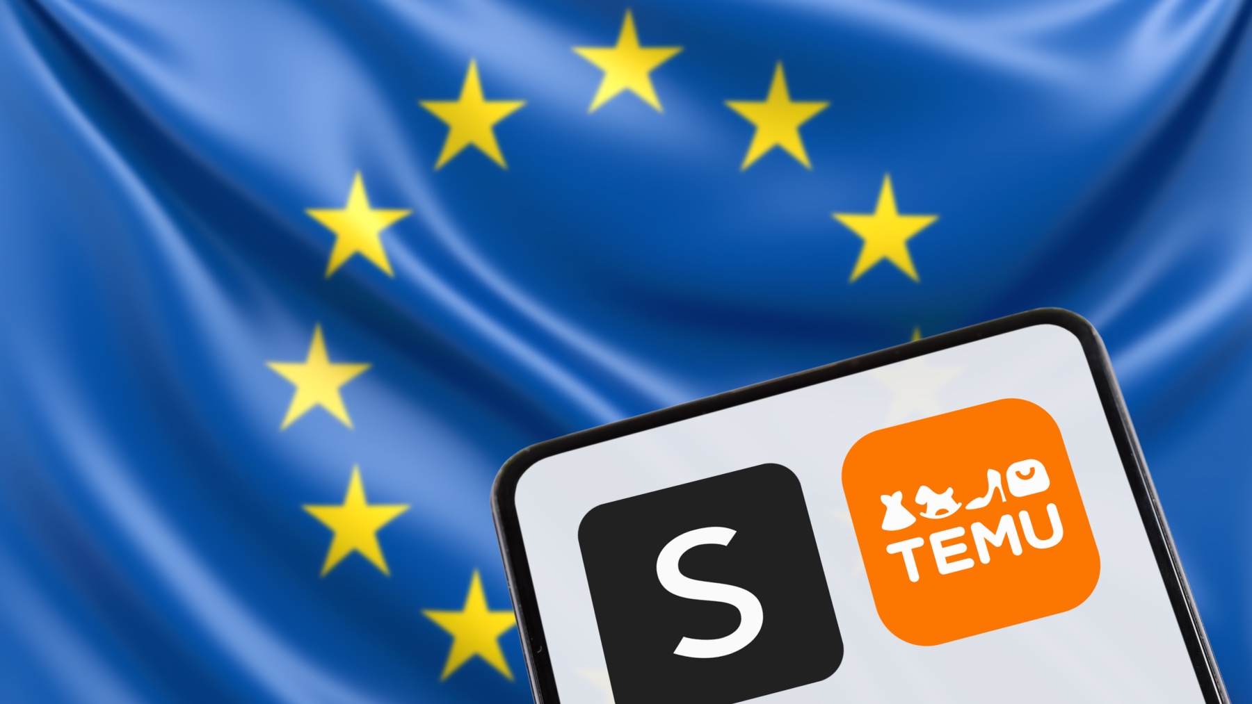 Unión Europea impone nuevas exigencias a Shein y Temu