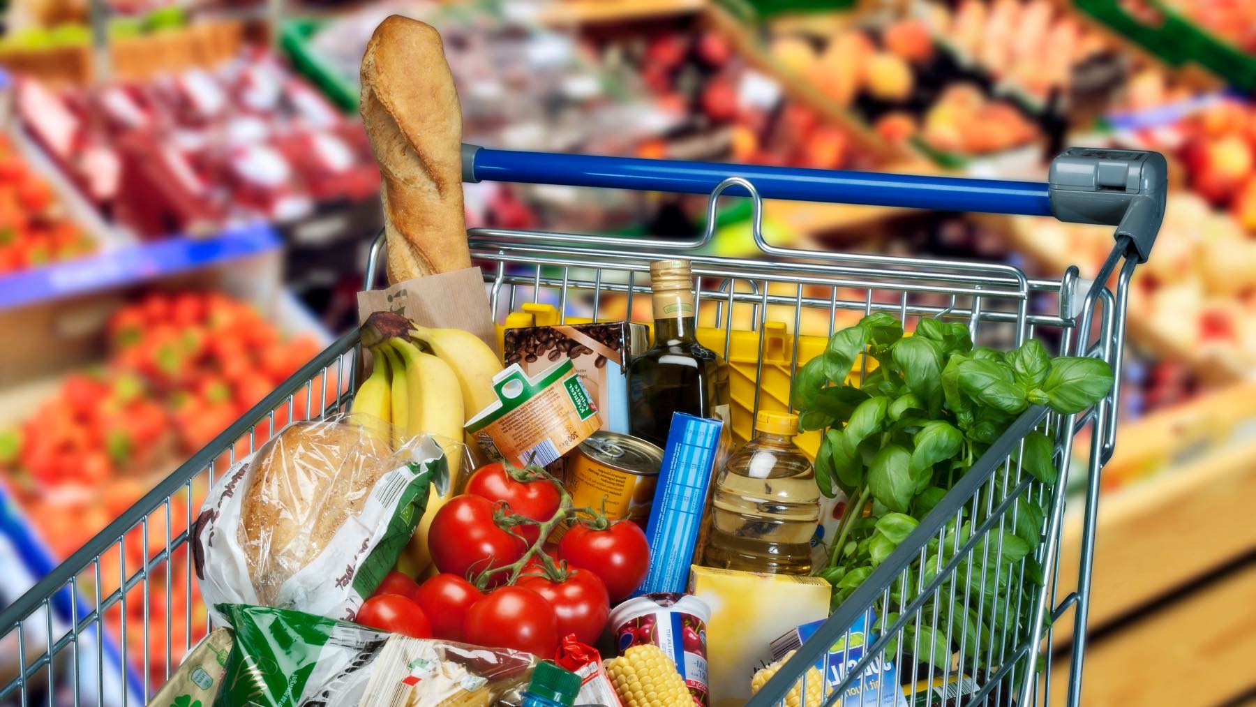 Más de 1.000 euros al año solo eligiendo bien tu supermercado