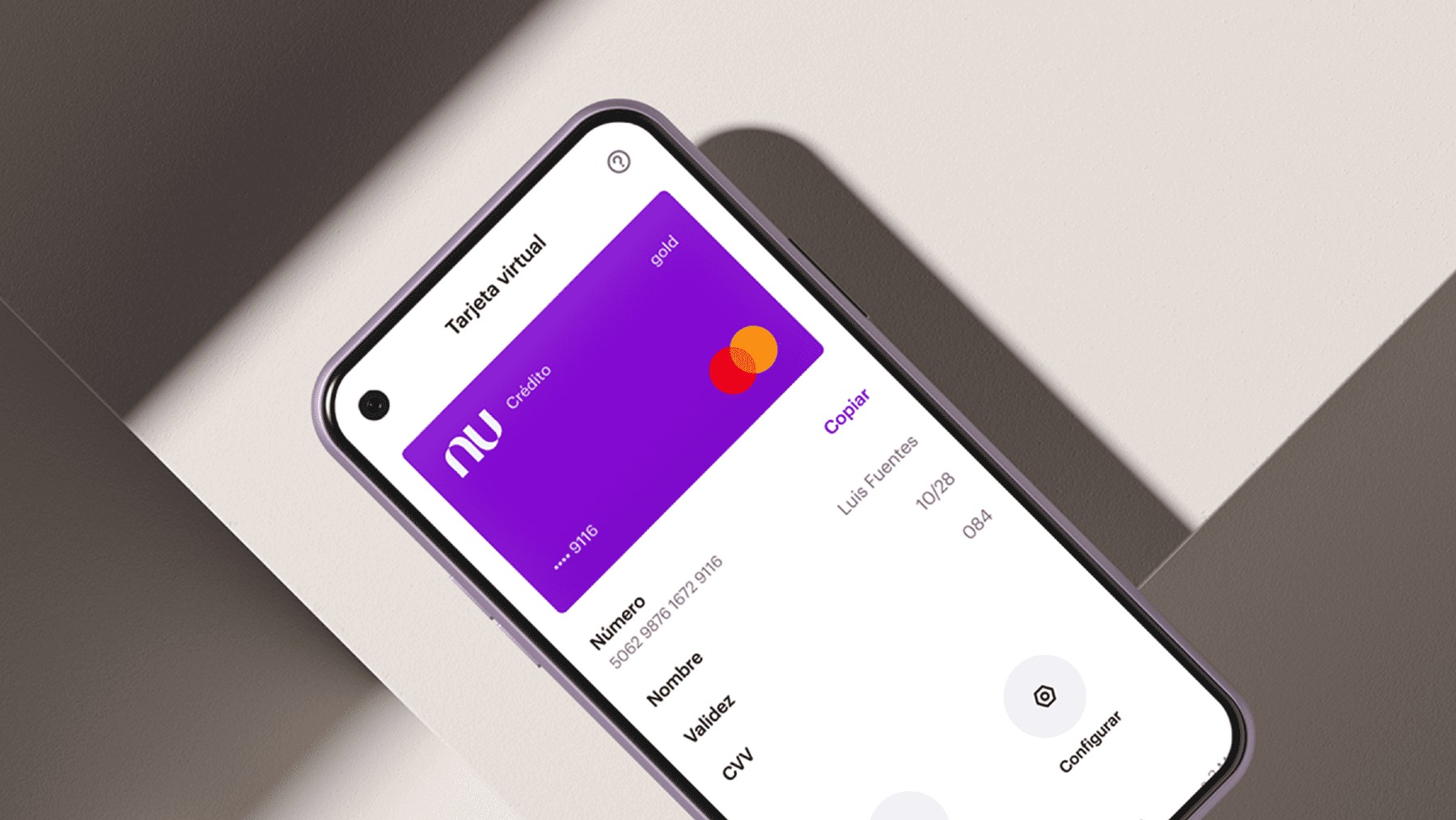 Las tarjetas virtuales son la mejor defensa contra el fraude online