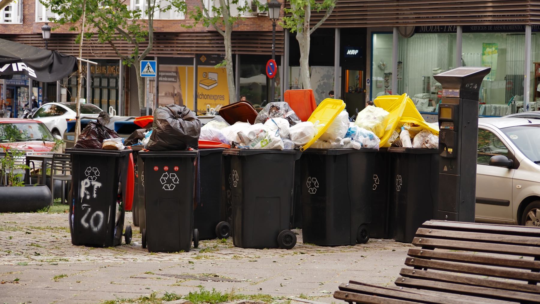 Millones de madrileños deberán pagar esta nueva (y polémica) tasa