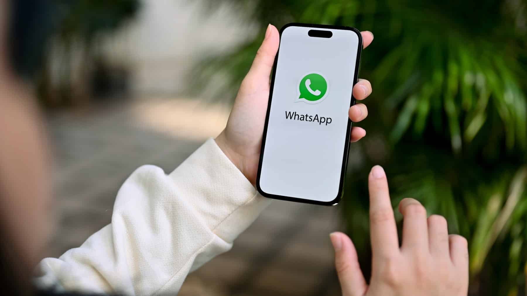 Alerta de la Guardia Civil: no contestes a este WhatsApp