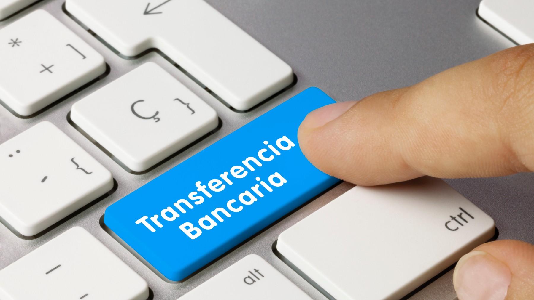 Confirma un cambio en las transferencias inmediatas