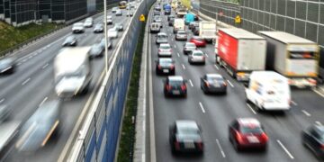 Los vehículos con motor de combustión pagarán más impuestos