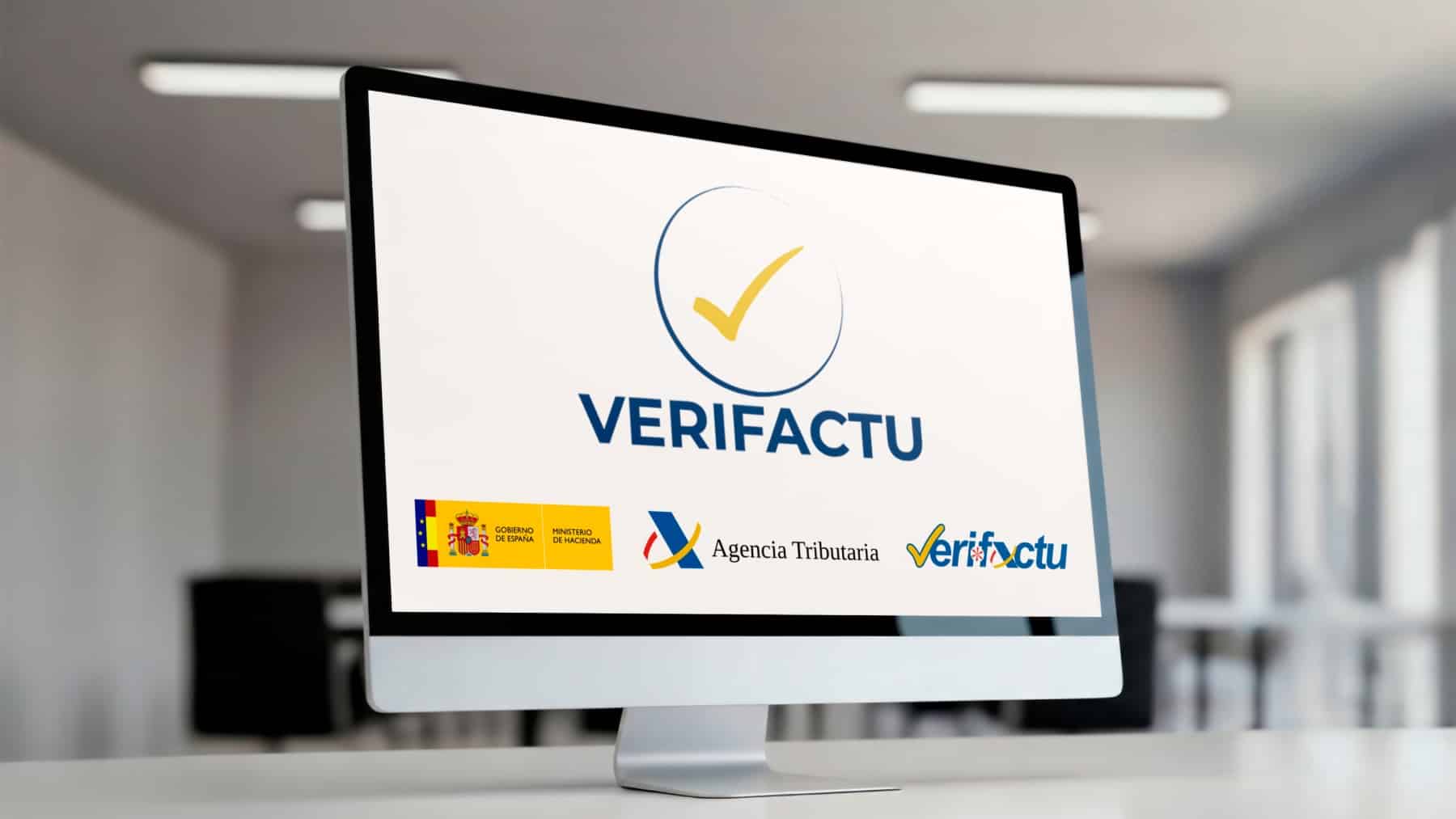Los autónomos tendrán este plazo para adaptarse al Verifactu