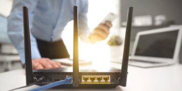 Si tu WiFi va lento, puede ser por este error