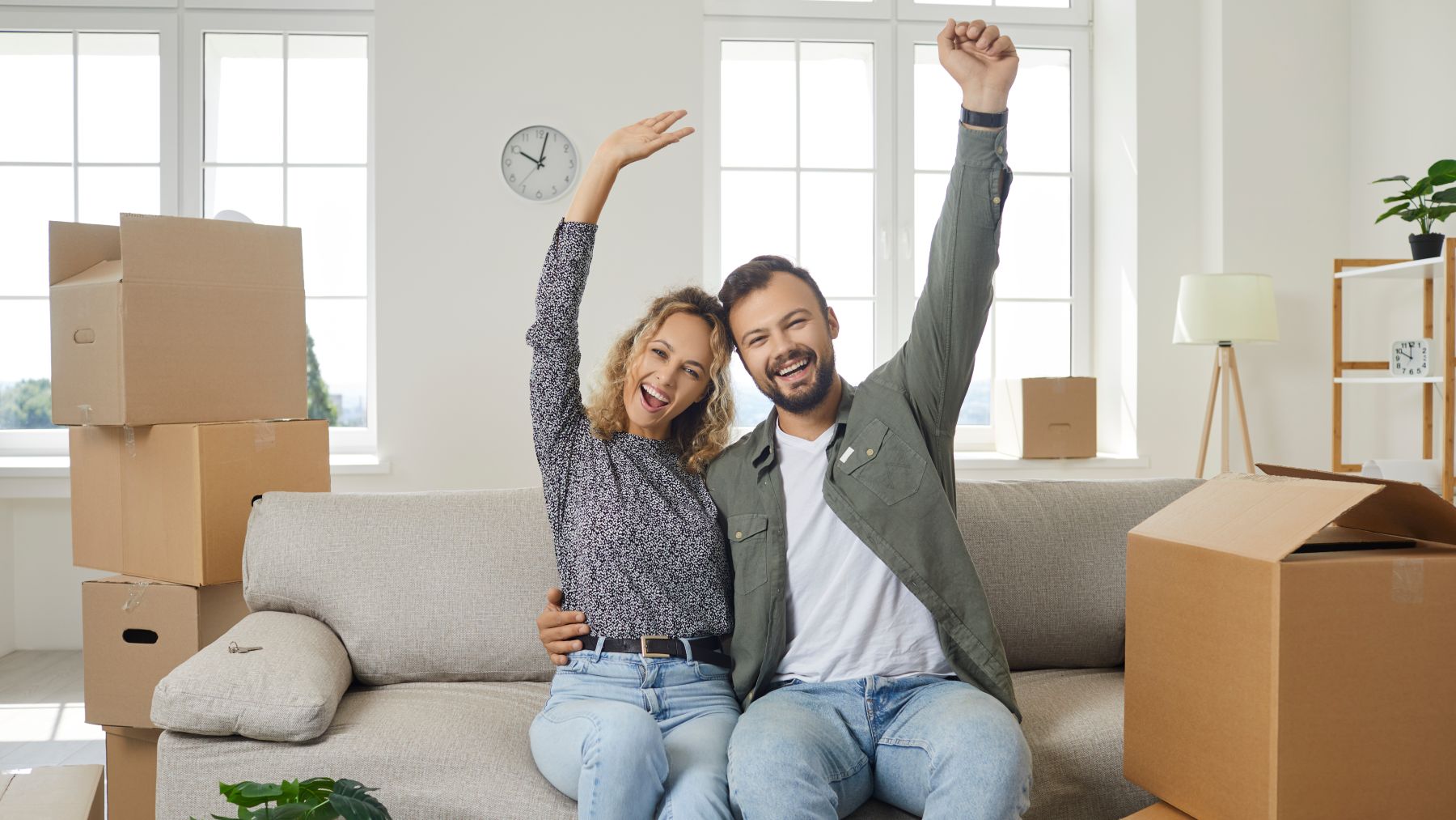Bono Alquiler Joven de la Comunidad de Madrid