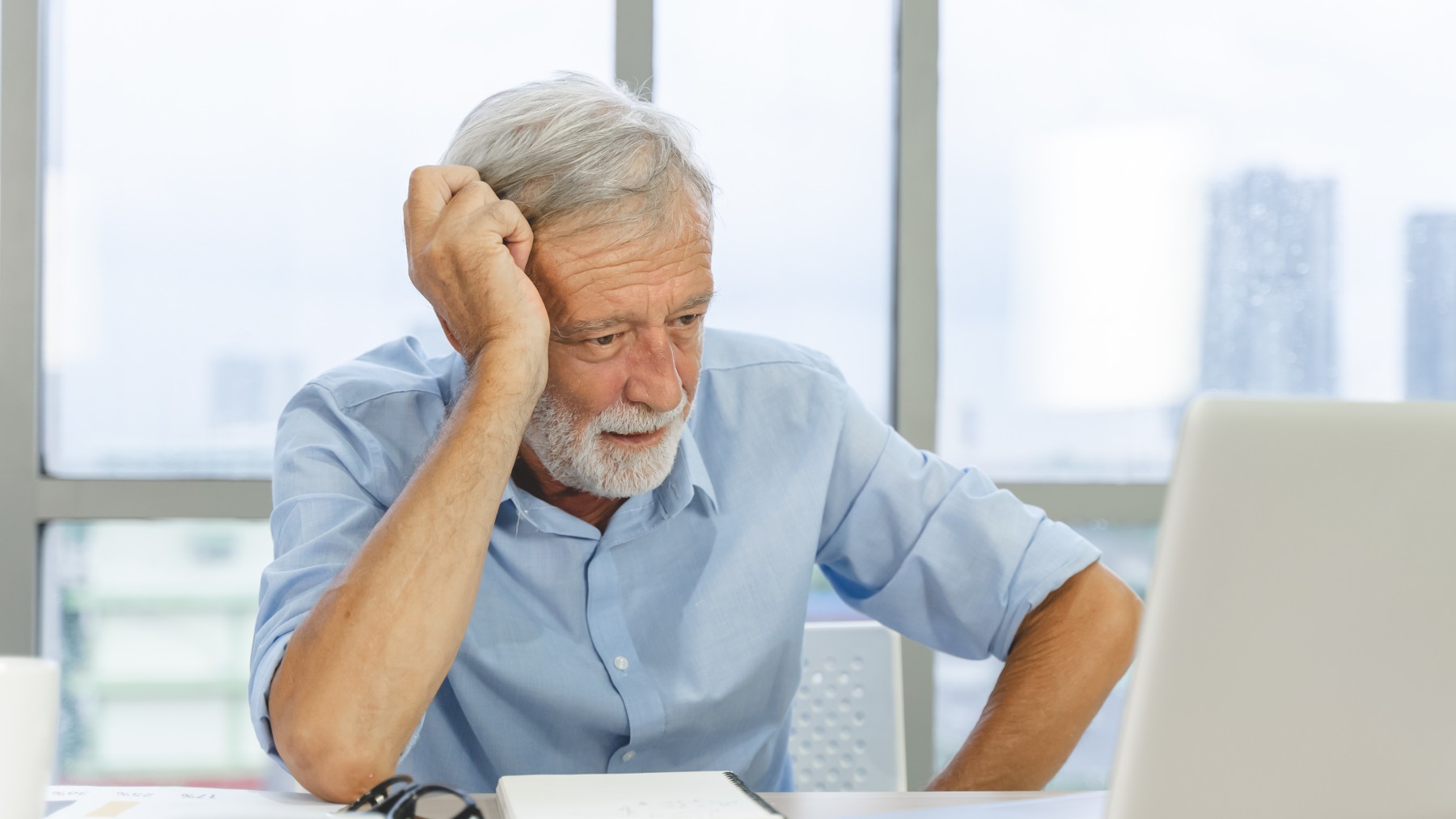 Confirmado: la mayoría de los autónomos se jubilan