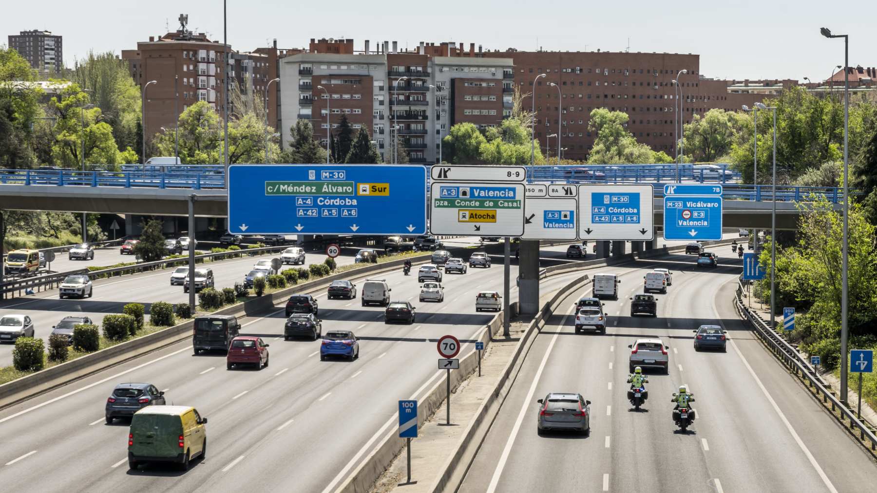 Ayuso incluye la Autovía del Suroeste en los Presupuestos de 2026