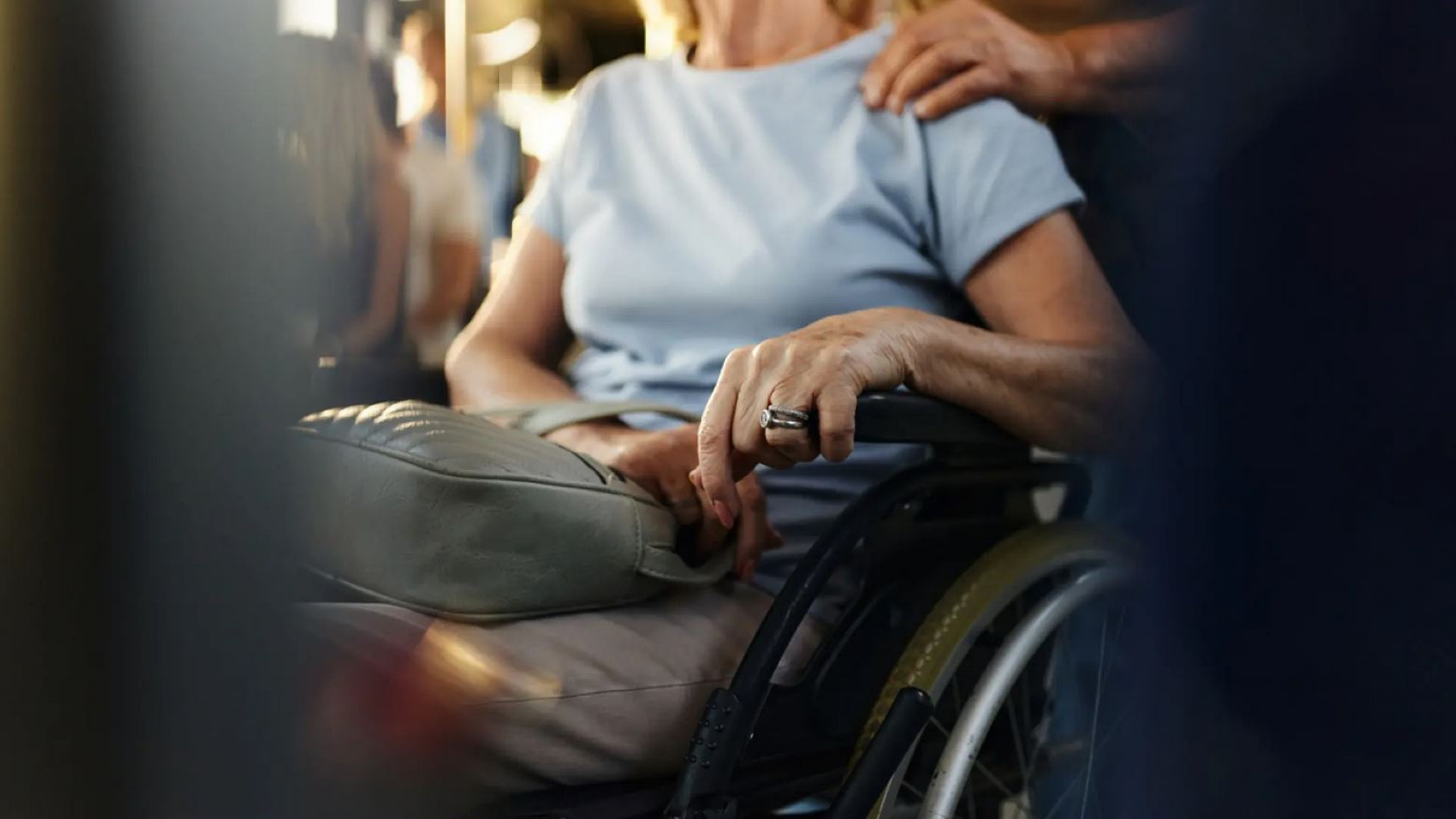 Las ayudas que dará el Gobierno a los pacientes de ELA en fase avanzada