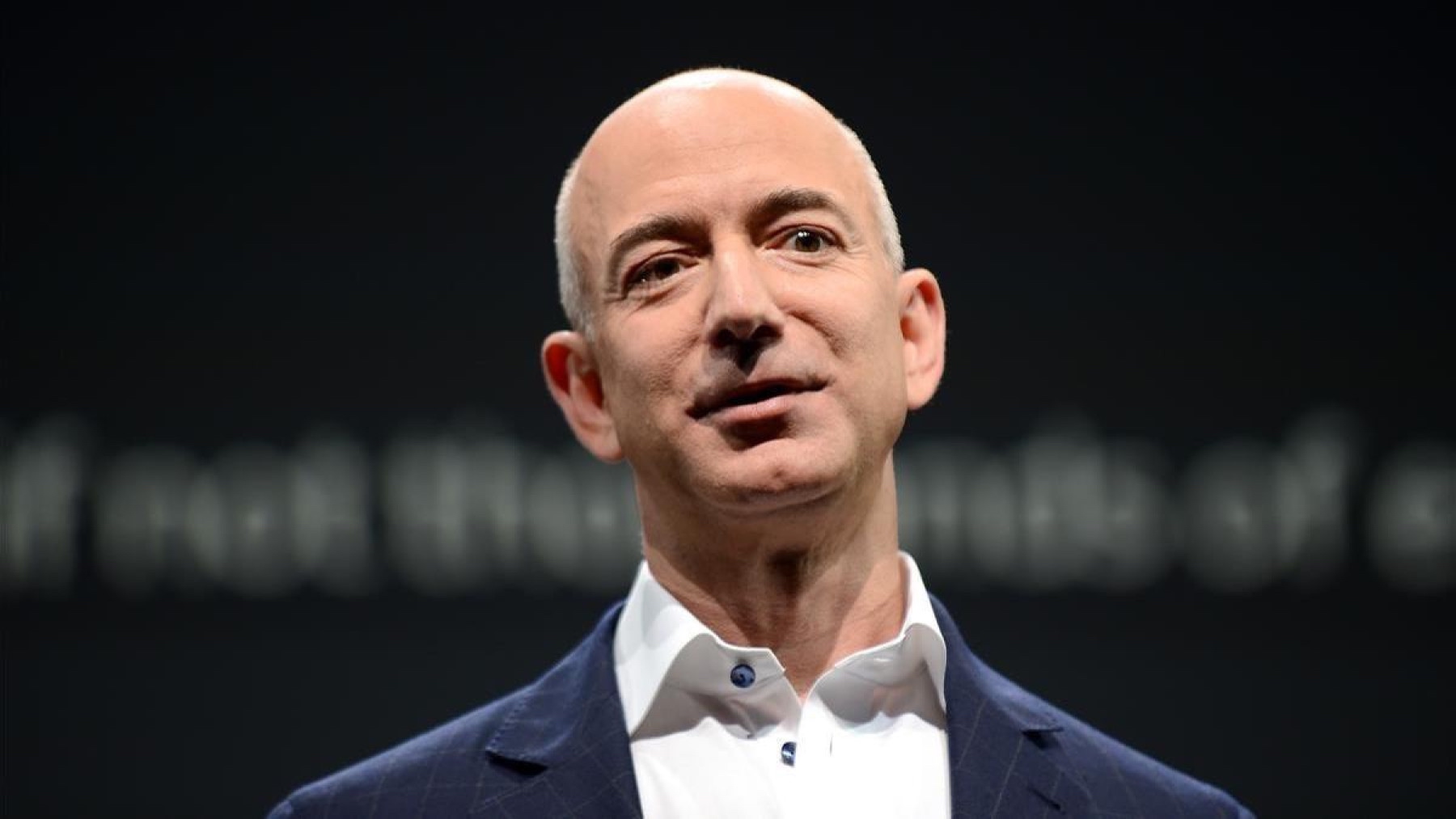 Jeff Bezos (Amazon): "La IA nunca podrá sustituir a los trabajadores"